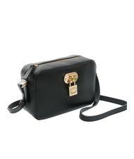 TWINSET T LOCK Bolsa de hombro negro - Bolsos Mujer - 2