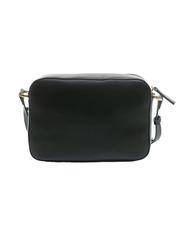 TWINSET T LOCK Bolsa de hombro negro - Bolsos Mujer - 4