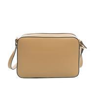 TWINSET T LOCK Bolsa de hombro marr&oacute;n nuez - Bolsos Mujer - 4