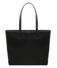 TWINSET T LOCK Bolsa de hombro negro - Bolsos Mujer - 4