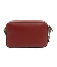 TWINSET MADAME bolsa de hombro rojo fuego - Bolsos Mujer - 4