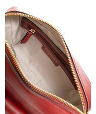 TWINSET MADAME bolsa de hombro rojo fuego - Bolsos Mujer - 5