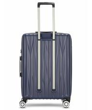 BRIC&rsquo;S CERVIA Set de trolley 3 cabinas+mediano+grande Armada - Set Trolley - 4