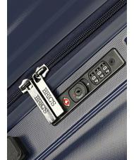 BRIC&rsquo;S CERVIA Set de trolley 3 cabinas+mediano+grande Armada - Set Trolley - 6