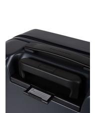 PIQUADRO BOLD  Carro de equipaje de mano, soporte para PC de 15 " azul - Equipaje de mano - 5