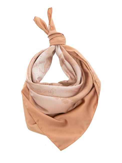 GEO COLOR Bufanda con estampado HAZEL - Bufandas