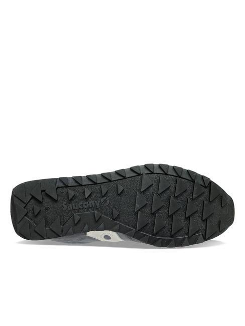 JAZZ ORIGINAL Zapatillas gris oscuro/crema - Zapatos unisex