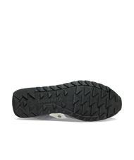 SAUCONY JAZZ ORIGINAL Zapatillas gris oscuro/crema - Zapatos unisex - 5