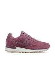 SAUCONY SHADOW 5000 Zapatillas de piel - Zapatos unisex
