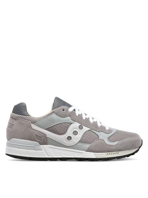SHADOW 5000 Zapatillas gris blanco - Zapatos unisex