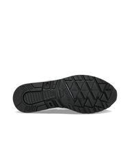 SAUCONY SHADOW 5000 Zapatillas gris blanco - Zapatos unisex - 5