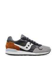 SAUCONY SHADOW 5000 Zapatillas - Zapatos unisex