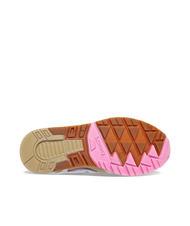 SAUCONY SHADOW 5000 Zapatillas aguamarina/gris - Zapatos unisex - 5
