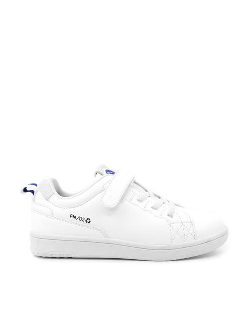 FENDER PRO FRAME Zapatillas blanco05 - Zapatos de beb&eacute;