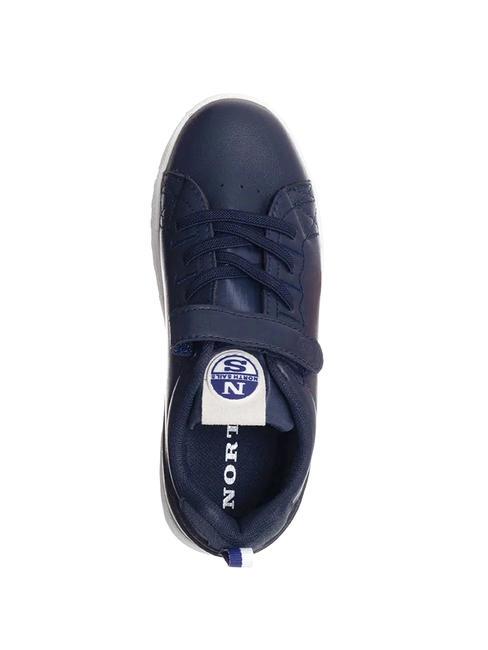 FENDER PRO FRAME Zapatillas marina06 - Zapatos de beb&eacute;