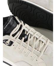 NORTH SAILS HITCH LOGO Zapatillas beige-negro - Zapatos Mujer - 4
