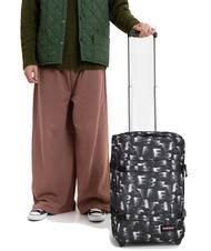 EASTPAK TRANSIT'R S Carro de equipaje de mano tipo bloque negro - Equipaje de mano - 7