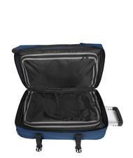 EASTPAK TRANSIT'R S Carro de equipaje de mano peon&iacute;a azul marino - Equipaje de mano - 2