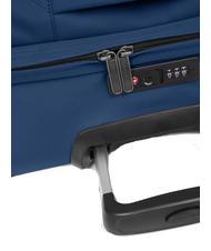 EASTPAK TRANSIT'R S Carro de equipaje de mano peon&iacute;a azul marino - Equipaje de mano - 3