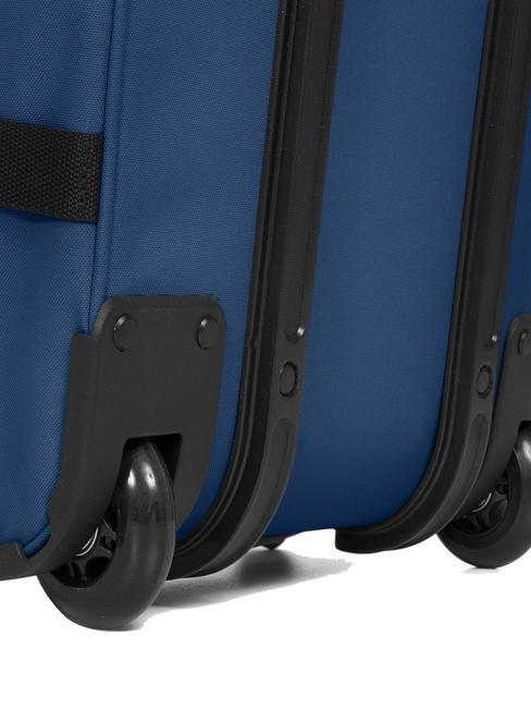 TRANSIT'R S Carro de equipaje de mano peon&iacute;a azul marino - Equipaje de mano