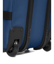 EASTPAK TRANSIT'R S Carro de equipaje de mano peon&iacute;a azul marino - Equipaje de mano - 4