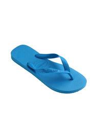 HAVAIANAS Chanclas TOP turquesa - Zapatos unisex - 2