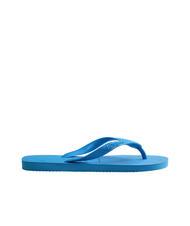 HAVAIANAS Chanclas TOP turquesa - Zapatos unisex - 3