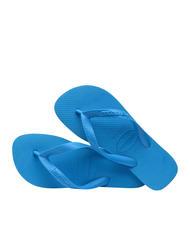 HAVAIANAS Chanclas TOP turquesa - Zapatos unisex - 4