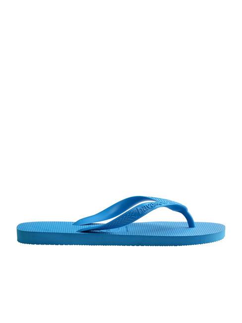 Chanclas TOP turquesa - Zapatos unisex
