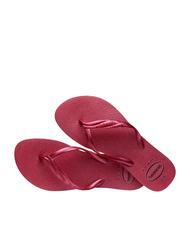 HAVAIANAS FANTSASIA Chancletas paraíso rosa - Zapatos Mujer - 4
