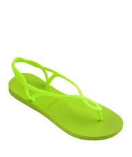 HAVAIANAS Chanclas LUNA - Zapatos Mujer