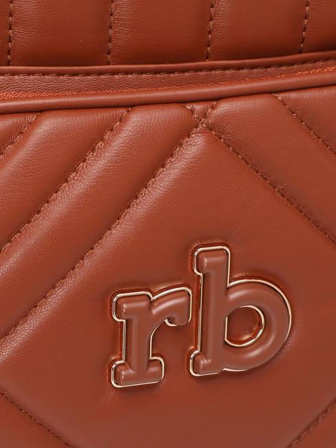 DEA Mochila con bolsillo broncearse - Bolsos Mujer