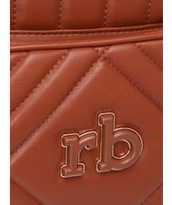 ROCCOBAROCCO DEA Mochila con bolsillo broncearse - Bolsos Mujer - 4