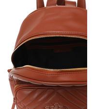 ROCCOBAROCCO DEA Mochila con bolsillo broncearse - Bolsos Mujer - 5