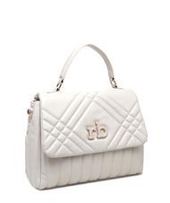 ROCCOBAROCCO DEA bolso blanquecino - Bolsos Mujer - 2