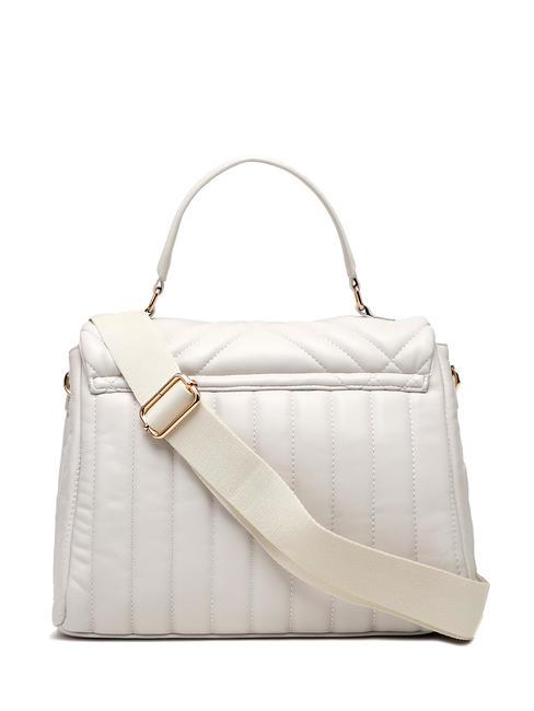 DEA bolso blanquecino - Bolsos Mujer