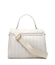 ROCCOBAROCCO DEA bolso blanquecino - Bolsos Mujer - 3