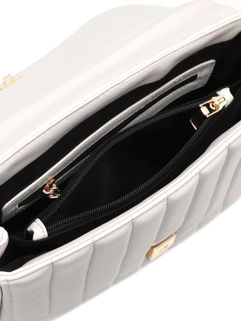 DEA bolso blanquecino - Bolsos Mujer