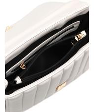 ROCCOBAROCCO DEA bolso blanquecino - Bolsos Mujer - 5