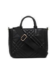 ROCCOBAROCCO DEA Bolso de mano con bandolera negro - Bolsos Mujer - 3