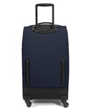 EASTPAK TRANS4 M Carro mediano ultramari - Trolley Semirrígidos - 3