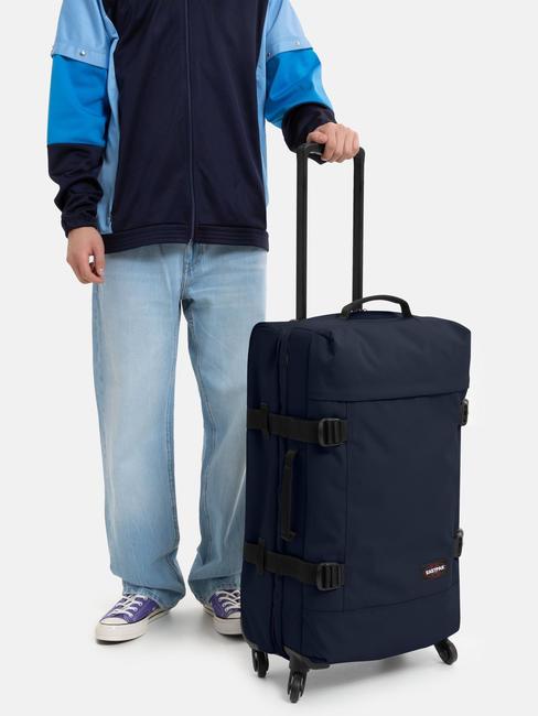 TRANS4 M Carro mediano ultramari - Trolley Semirrígidos