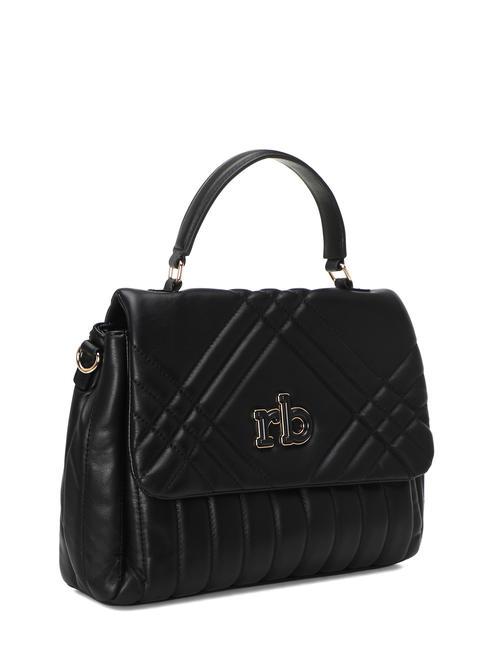 DEA bolso negro - Bolsos Mujer