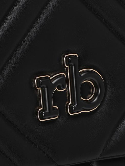 DEA bolso negro - Bolsos Mujer