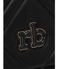 ROCCOBAROCCO DEA bolso negro - Bolsos Mujer - 4