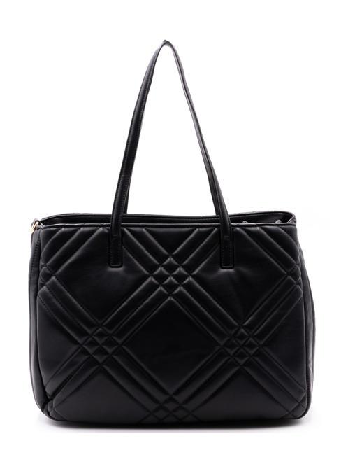 DEA Bolsa de compras grande negro - Bolsos Mujer