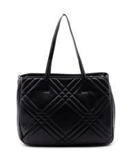 ROCCOBAROCCO DEA Bolsa de compras grande negro - Bolsos Mujer - 3