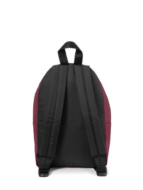 ORBIT XS Mochila de tama&ntilde;o peque&ntilde;o burdeos espeso - Mochilas Escuela & Tiempo Libre
