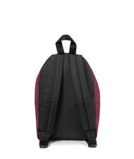 EASTPAK ORBIT XS Mochila de tama&ntilde;o peque&ntilde;o burdeos espeso - Mochilas Escuela & Tiempo Libre - 2