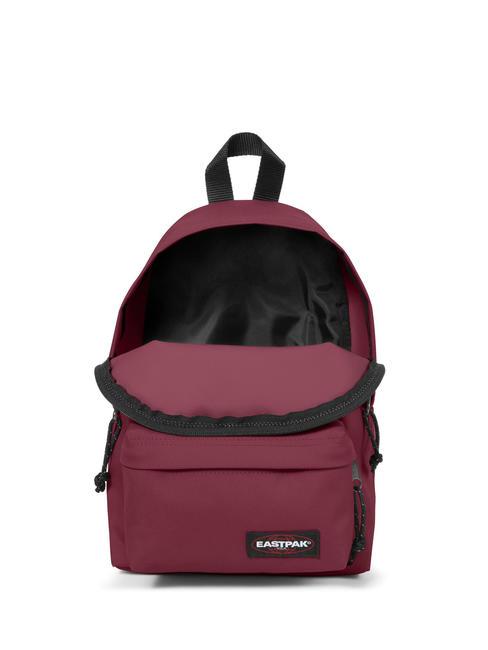 ORBIT XS Mochila de tama&ntilde;o peque&ntilde;o burdeos espeso - Mochilas Escuela & Tiempo Libre